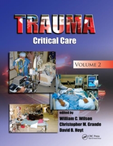 Image for Trauma  : critical care
