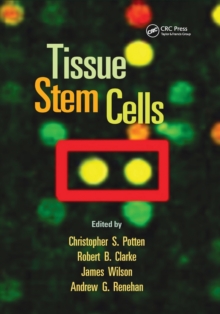 Image for Tissue Stem Cells