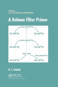 A Kalman Filter Primer