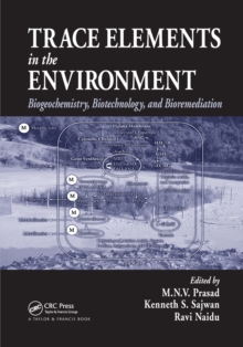 Trace Elements in the Environment