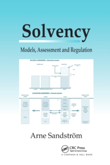 Image for Solvency