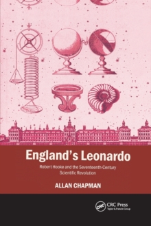 Image for England's Leonardo