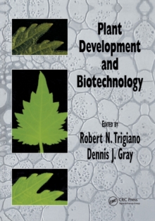 Image for Plant Development and Biotechnology