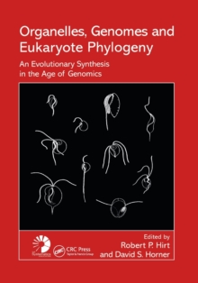 Image for Organelles, Genomes and Eukaryote Phylogeny