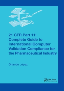 21 CFR Part 11