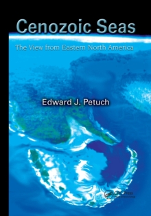 Image for Cenozoic seas  : the view from eastern North America