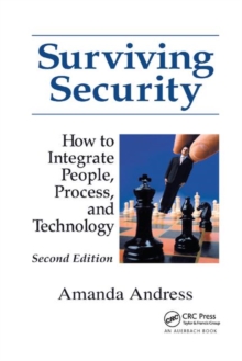 Surviving Security