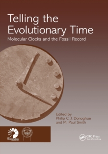 Telling the Evolutionary Time