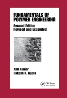 Image for Fundamentals of Polymer Engineering, Revised and Expanded