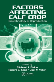 Image for Factors Affecting Calf Crop