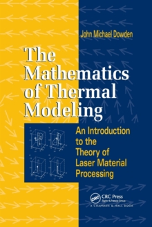 Mathematics of Thermal Modeling