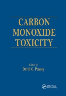 Image for Carbon Monoxide Toxicity