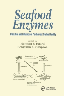 Image for Seafood Enzymes