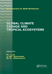 Image for Global Climate Change and Tropical Ecosystems