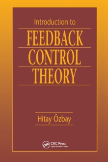 Introduction to Feedback Control Theory