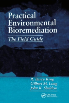Image for Practical Environmental Bioremediation : The Field Guide, Second Edition