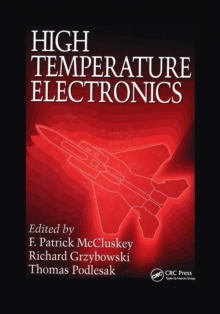Image for High Temperature Electronics