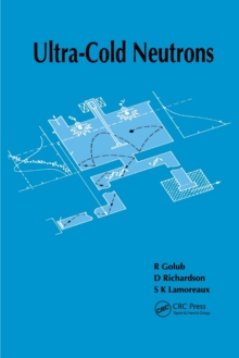 Image for Ultra-cold neutrons