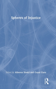 Image for Spheres of Injustice
