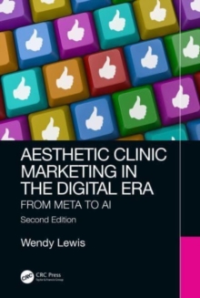 Image for Aesthetic Clinic Marketing in the Digital Age