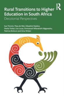 Rural Transitions to Higher Education in South Africa: Decolonial Perspectives