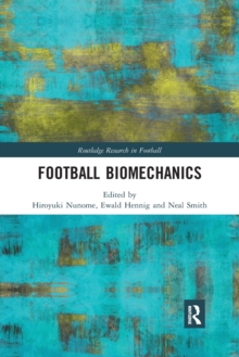 Image for Football Biomechanics
