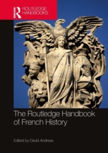 Image for The Routledge Handbook of French History
