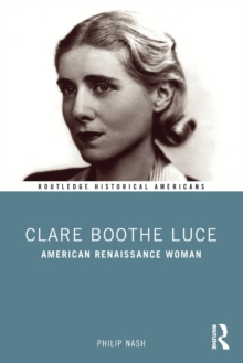 Image for Clare Boothe Luce