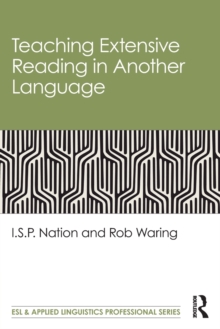 Image for Teaching Extensive Reading in Another Language