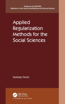 Applied Regularization Methods for the Social Sciences