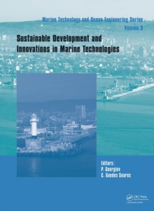 Image for Sustainable Development and Innovations in Marine Technologies