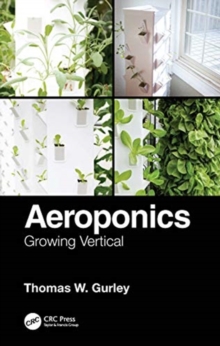 Image for Aeroponics  : growing vertical