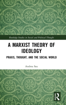 Marxist Theory of Ideology