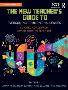 Image for The New Teacher's Guide to Overcoming Common Challenges
