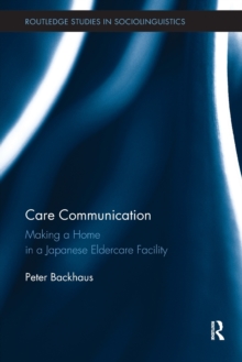 Care Communication