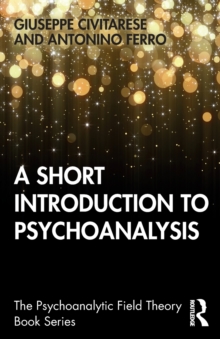 Image for A short introduction to psychoanalysis