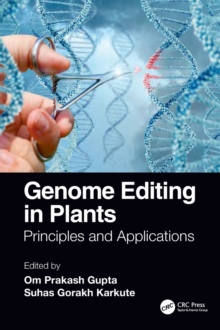 Image for Genome Editing in Plants