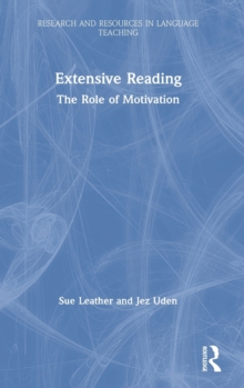 Image for Extensive Reading