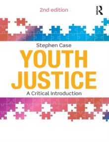 Image for Youth justice  : a critical introduction