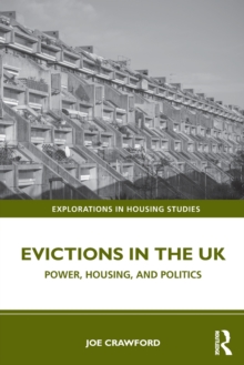 Image for Evictions in the UK