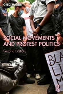 Social Movements and Protest Politics