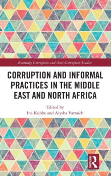 Image for Corruption and Informal Practices in the Middle East and North Africa