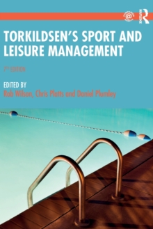 Image for Torkildsen's sport and leisure management
