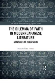 Dilemma of Faith in Modern Japanese Literature