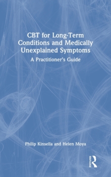 Image for CBT for Long-Term Conditions and Medically Unexplained Symptoms
