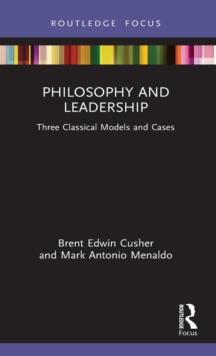 Image for Philosophy and Leadership
