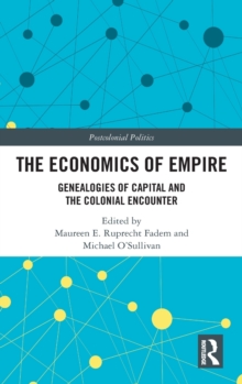 Economics of Empire