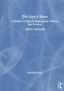 Lion's Share