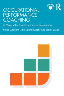 Image for Occupational Performance Coaching