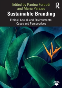 Image for Sustainable Branding